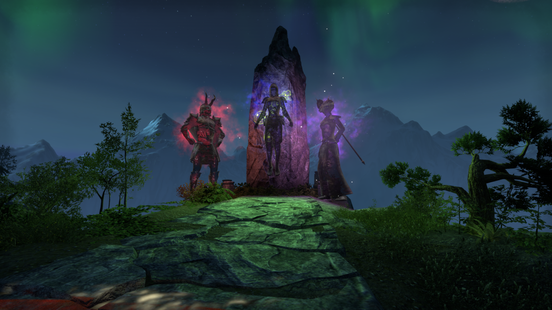 Sanctum Ophidia Trial Guide