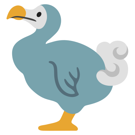 ESO For Dodos